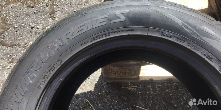 Vredestein Wintrac Xtreme S 215/65 R16 98H