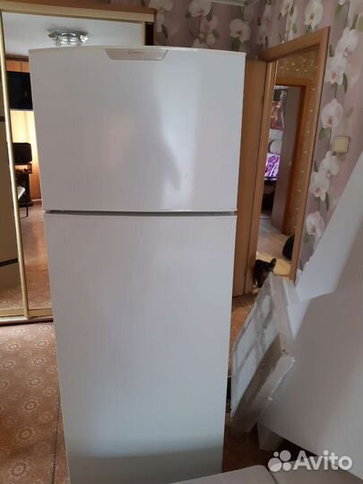 Холодильник бу