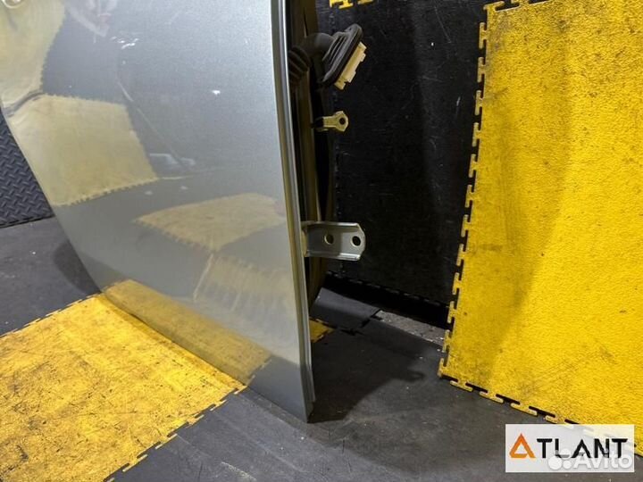 Дверь задний правый toyota vitz