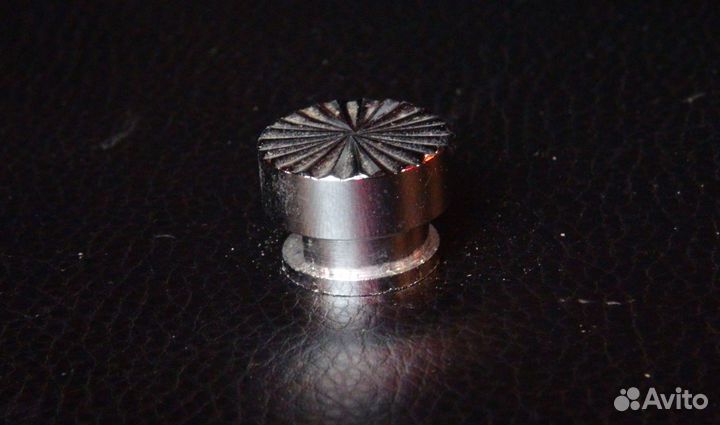 Крепёж для зеркала (комплект)