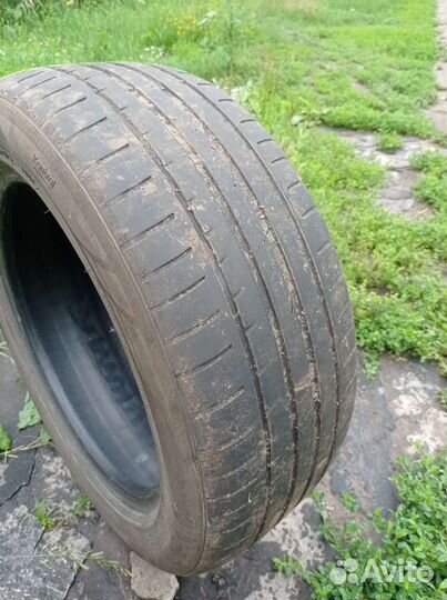 Hankook Ventus Prime 2 K115 205/55 R16