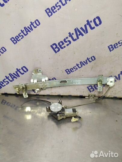 Стеклоподъемник электрический передний левый Great