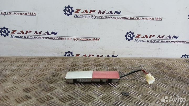 Плафон салонный Man Tgl