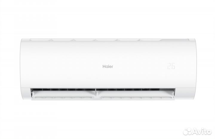 Кондиционер Haier HSU-09HPL203/R3(IN) / HSU-09HPL0