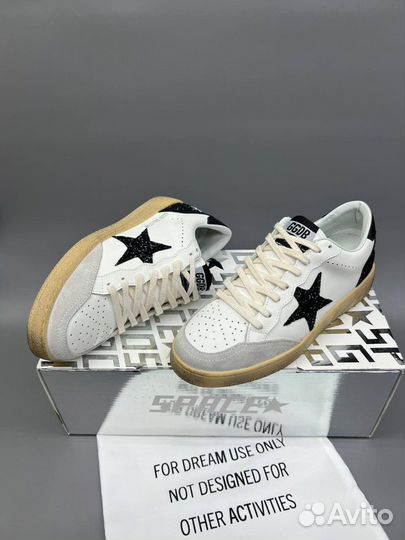 Кроссовки Кеды Golden Goose Размер 36-40