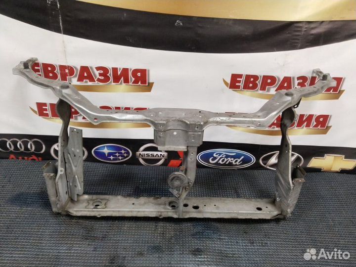 Рамка радиатора Honda Hr-V GH4 D16A 1999