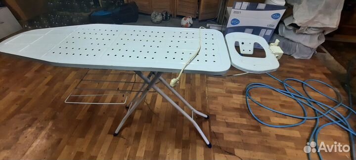 Гладильная доска бу