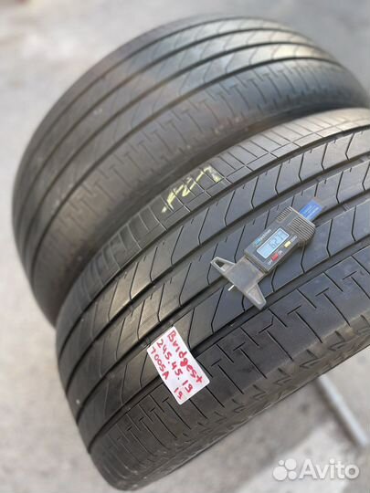 Bridgestone Turanza T005A 245/45 R19