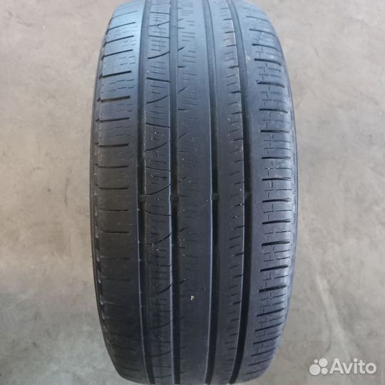 Pirelli Scorpion Verde 235/55 R17
