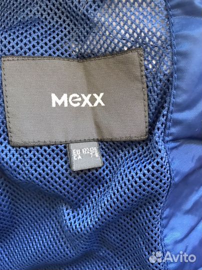 Ветровка Mexx детская