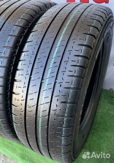 Michelin Agilis 225/65 R16C 112R