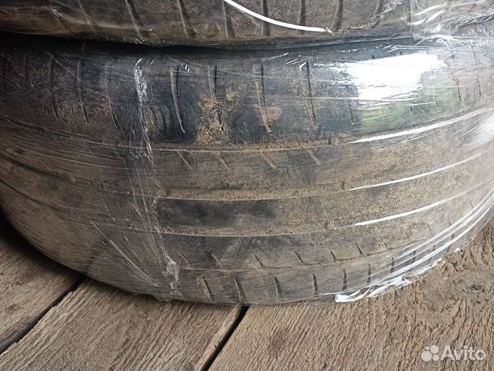 Michelin Primacy HP 215/50 R17 95W