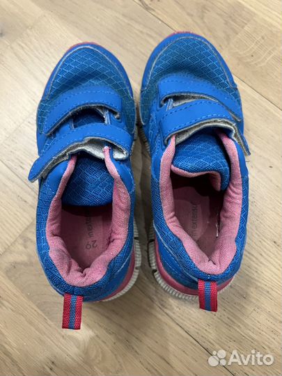 Кроссовки In Extenso 29