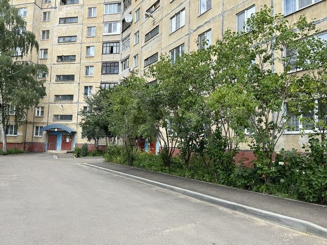 3-к. квартира, 68,7 м², 7/9 эт.