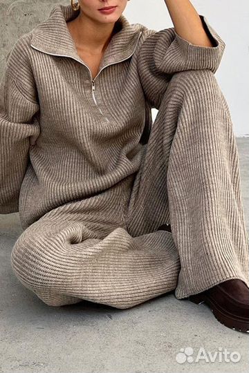 Костюм двойка женский