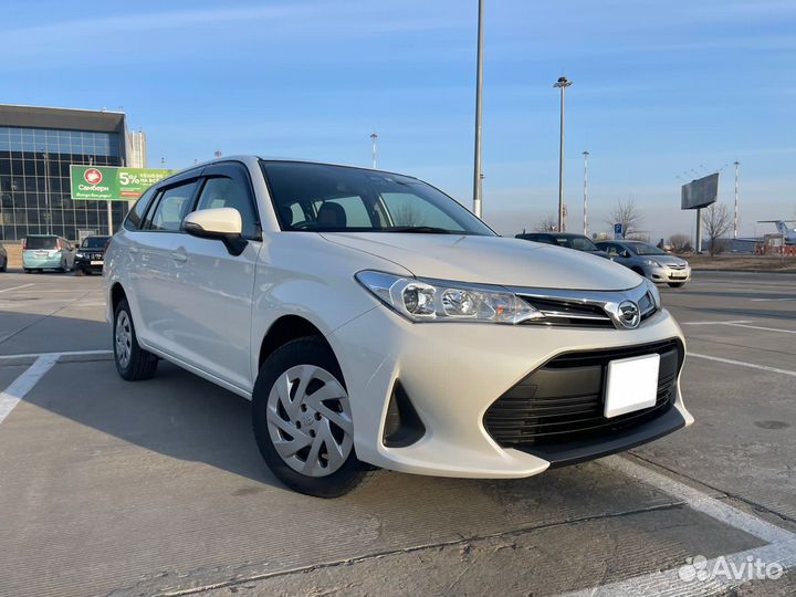 Аренда автомобилей аэропорт Владивосток