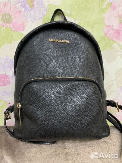 Рюкзак женский натуральная кожа