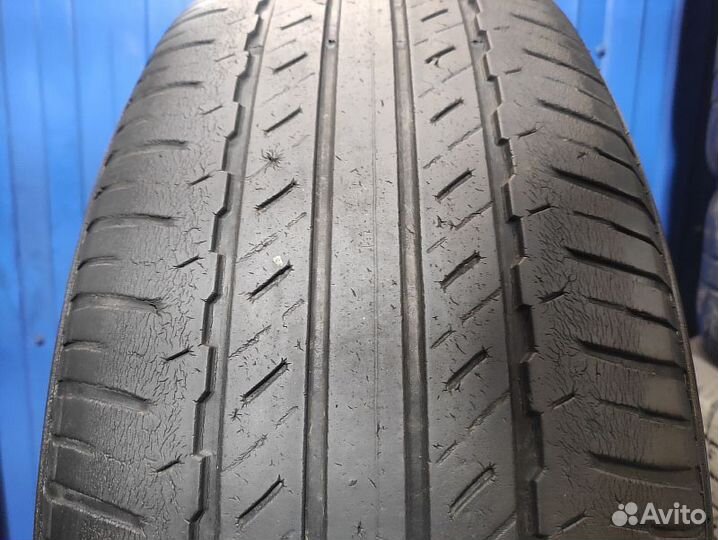 Bridgestone Dueler H/L 400 255/65 R17