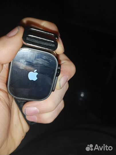 Apple watch 8 ултра