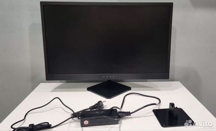 Монитор Omen by HP 25 144 Hz