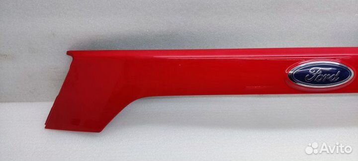 Накладка двери багажника Ford Kuga CBS jqmb