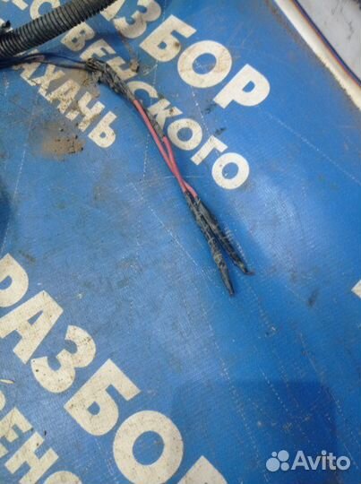 Проводка подкапотная Chery Sweet Qq хэтчбек 2008