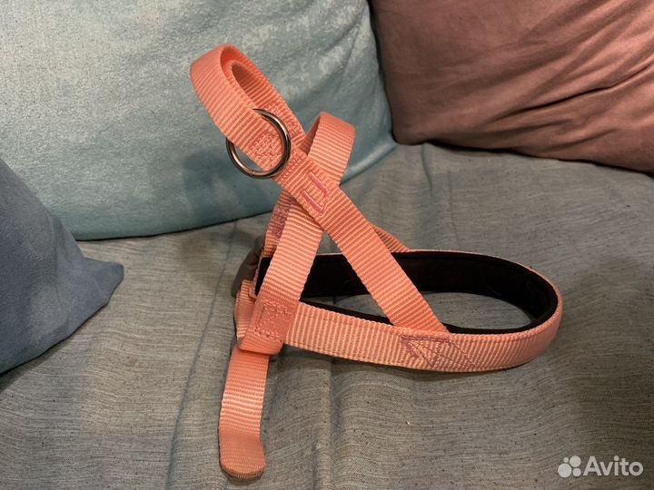 Шлейка для собаки