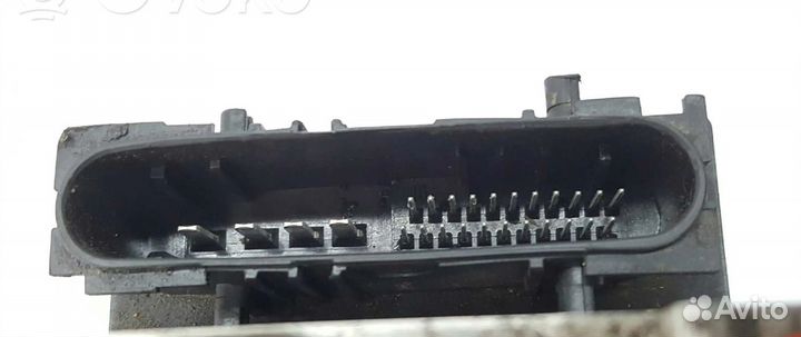 Блок абс, 0265800369 Fiat Stilo