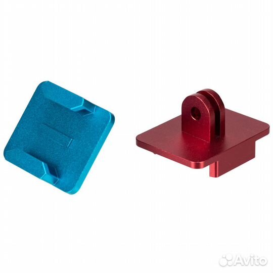 Крепление PWR алюминиевое шарнирное для камер sjca