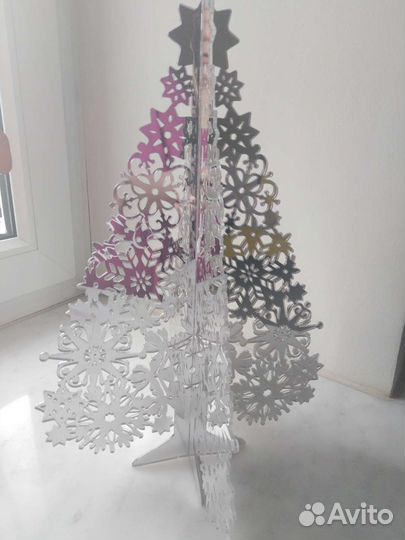 Елка искусственная. Икеа