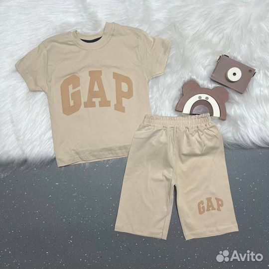 Zara Турция для мальчика сад лето