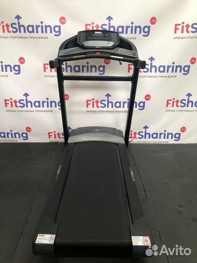 Аренда беговых дорожек для дома в Москве