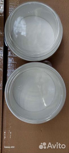 Контейнер под салат