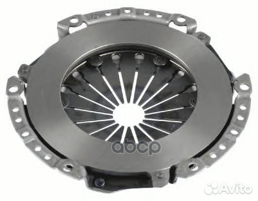 Корзина сцепления 3082000147 Sachs