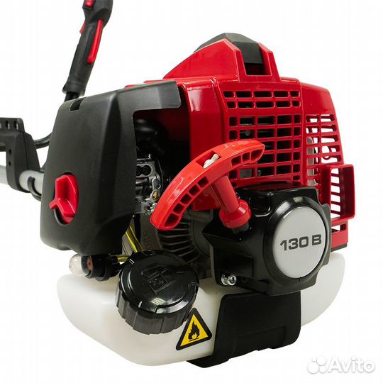 Бензиновый триммер Geos (Al-Ko) Max Premium 130B