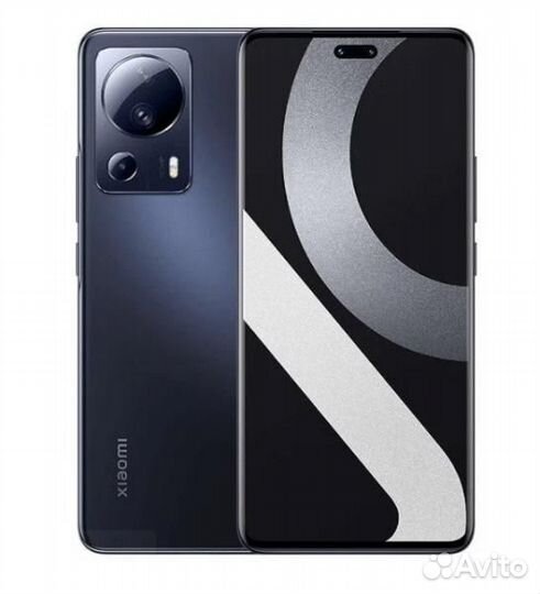 Xiaomi 13 Lite, 8/256 ГБ