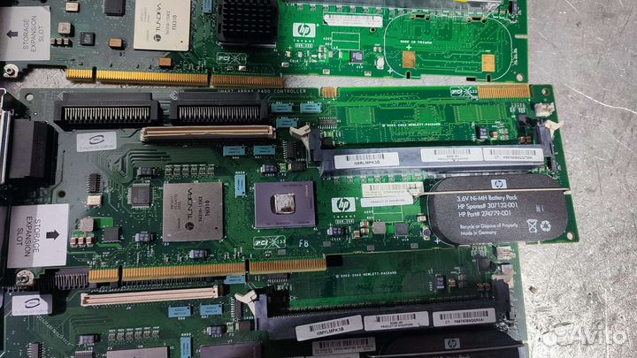 Контроллер HP 309520-001