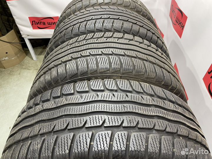 Formula Winter 205/55 R16