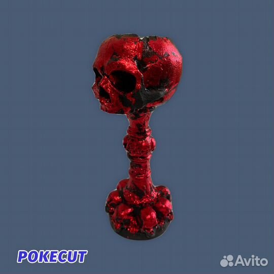 Подсвечник