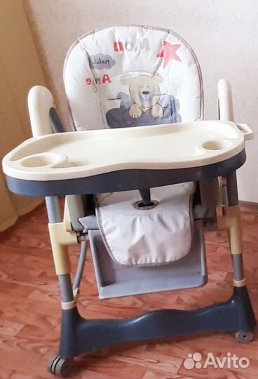 Стульчик для малыша
