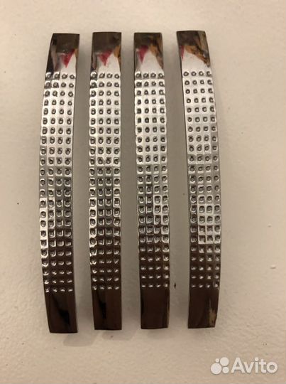 Мебельные ручки