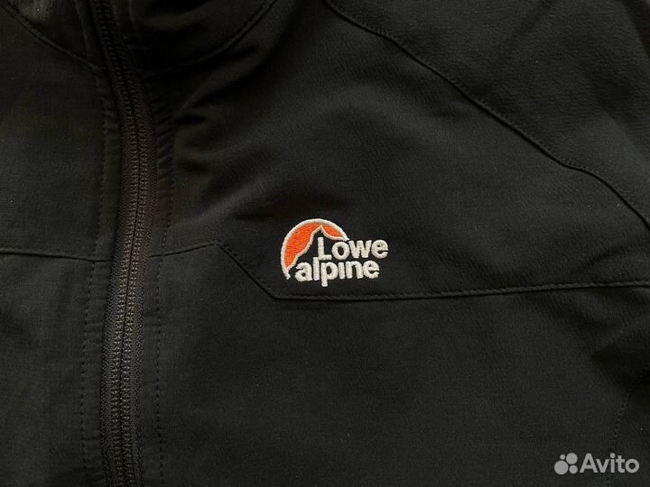 Куртка Lowe Alpine Track Jacket