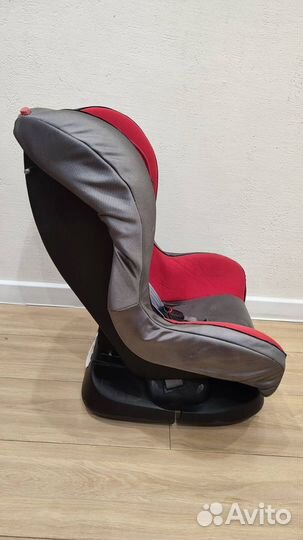 Детское автокресло Ramatti от 9 до 18 кг