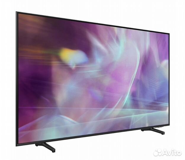 Новый телевизор Samsung QE60Q60AAU