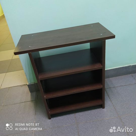 Полки разного размера дсп