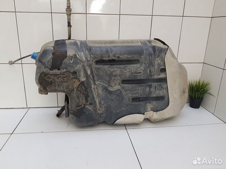 Бак топливный (Chery Tiggo 7 Pro)