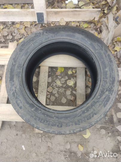 Hankook Ventus Prime 2 K115 225/60 R17