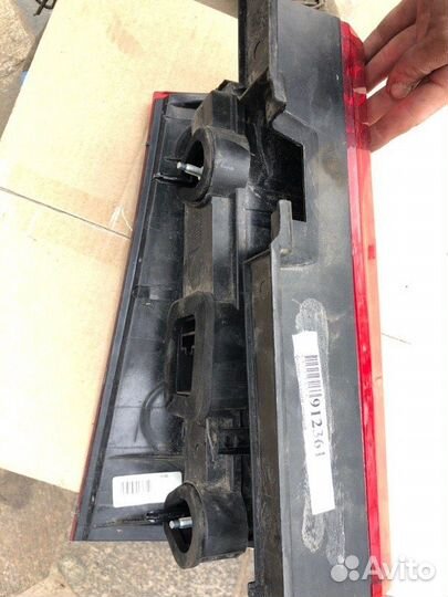 Фонарь задний правый LADA Ларгус 2019