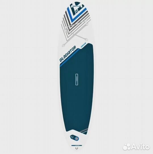Cап доска Sup board Gladiator origin 10.8 SC