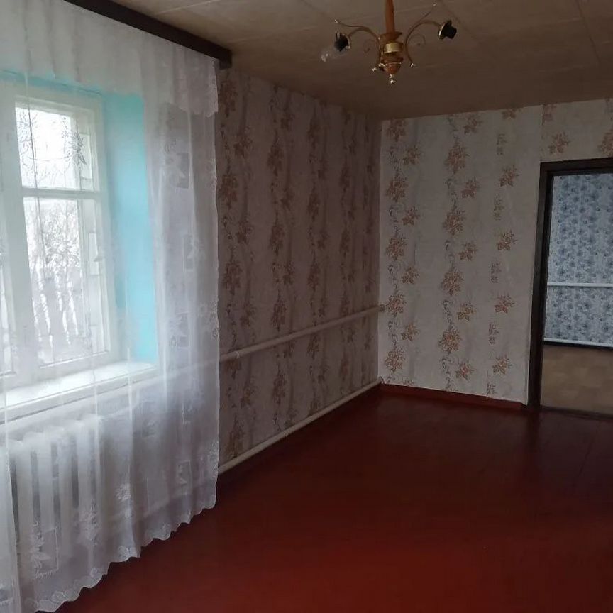 Квартира 3-комн. 61 м² в Шиханы — фото 9 из 19